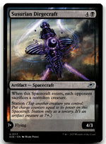 Susurian Dirgecraft