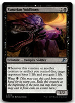 Susurian Voidborn