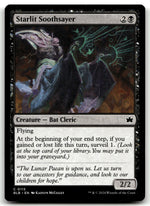 Starlit Soothsayer