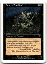 Scathe Zombies
