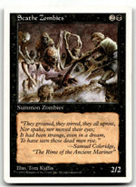 Scathe Zombies