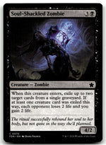 Soul-Shackled Zombie