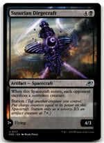 Susurian Dirgecraft