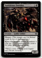 Sandskitter Outrider