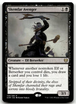 Skemfar Avenger