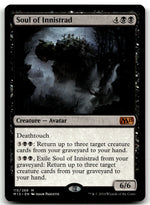 Soul of Innistrad