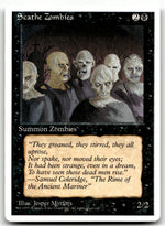 Scathe Zombies