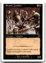 Scathe Zombies