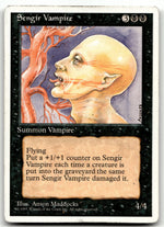 Sengir Vampire