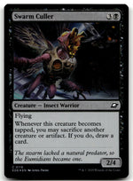 Swarm Culler