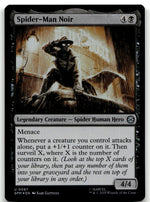 Spider-Man Noir