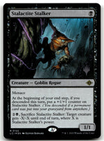 Stalactite Stalker