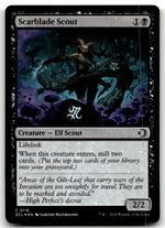 Scarblade Scout