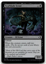 Scarblade Scout