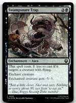Swampsnare Trap
