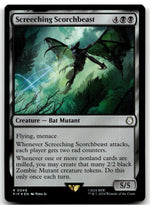 Screeching Scorchbeast