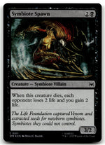 Symbiote Spawn
