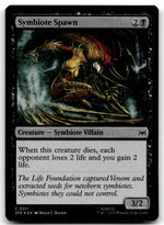 Symbiote Spawn