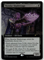 Skemfar Shadowsage (Extended Art)
