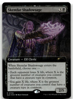 Skemfar Shadowsage (Extended Art)