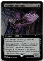 Skemfar Shadowsage (Extended Art)