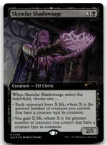 Skemfar Shadowsage (Extended Art)