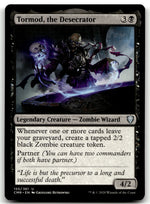 Tormod, the Desecrator