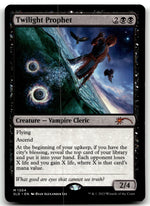 Twilight Prophet