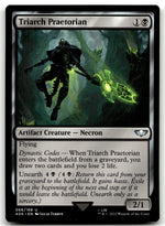 Triarch Praetorian