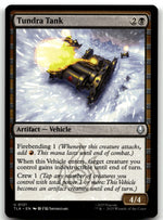 Tundra Tank