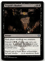 Tergrid's Shadow