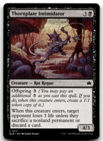 Thornplate Intimidator