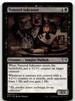 Tenured Inkcaster