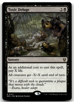 Toxic Deluge