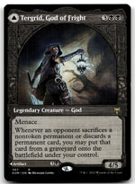 Tergrid, God of Fright (Showcase)
