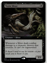 Toxin Sliver (Extended Art)