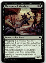 Thornplate Intimidator