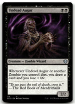 Undead Augur