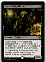 Unbreathing Horde