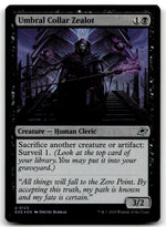 Umbral Collar Zealot