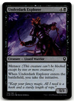Underdark Explorer