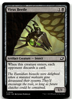 Virus Beetle