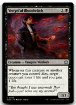 Vengeful Bloodwitch