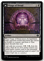 Visage of Dread