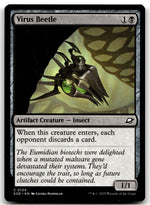 Virus Beetle