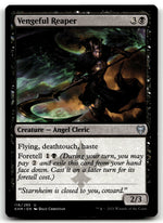 Vengeful Reaper