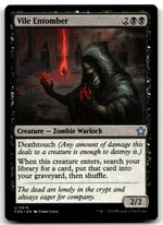 Vile Entomber