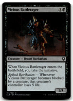 Vicious Battlerager