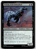 Venom, Evil Unleashed