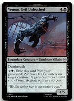 Venom, Evil Unleashed